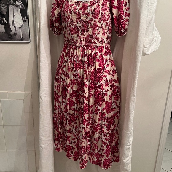 Summer Dress - Picture 2 of 2